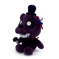 Shadow Freddy Keychain (5in)