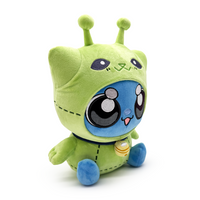 Yoclesh: Glorpifan Plush (9in)