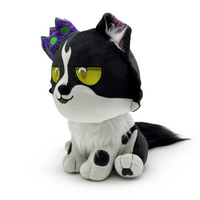 Olurinatti Raheem Plush (9in)