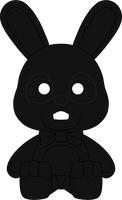 RWQFSFASXC Plush (9in)