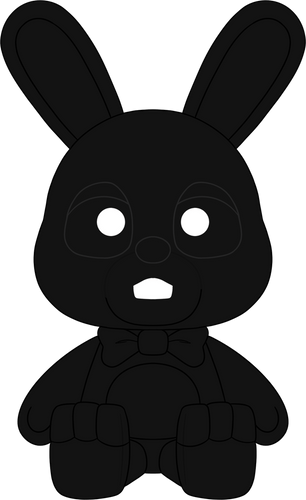 Concept of RWQFSFASXC Plush (9in)