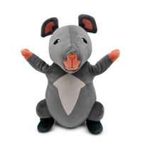 Ratomilton Plush (9in)