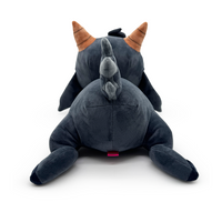 Goat Weighted Plush (16in)