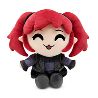 Pint Plush (9in)