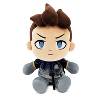 Henry Plush (9in)