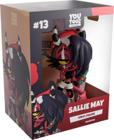 Sallie May