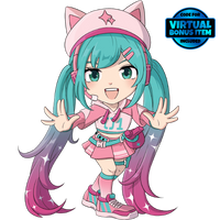 Neko Hatsune Miku
