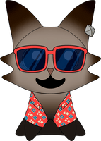 Summer Car Plush (9in)