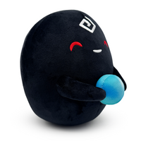 Black Spirit Plush (9in)