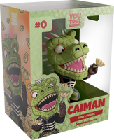 Caiman