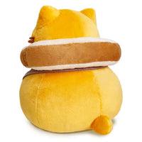 Bichi Mao Plush (9in)