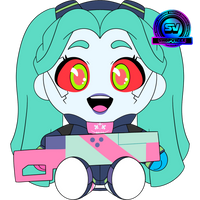 Shotgun Rebecca Plush (9in)