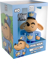 Dog Man