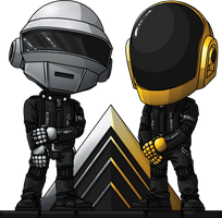 Daft Punk