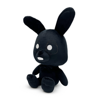 RWQFSFASXC Plush (9in)