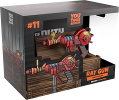 Ray Gun