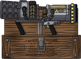 Thunder Gun