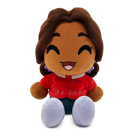 Cassie Plush (9in)