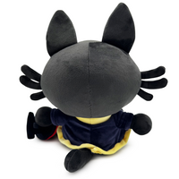 Shell Plush (9in)