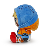 Wattson Plush (9in)