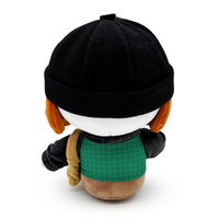 Liam Plush (9in)