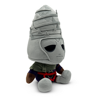 The Penitent One Plush (9in)