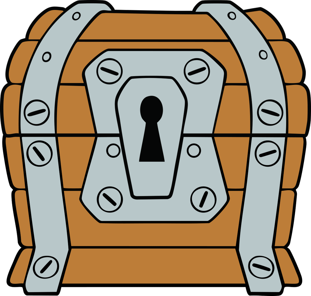 Chest Pin Youtooz Collectibles chest-pin-youtooz-collectibles