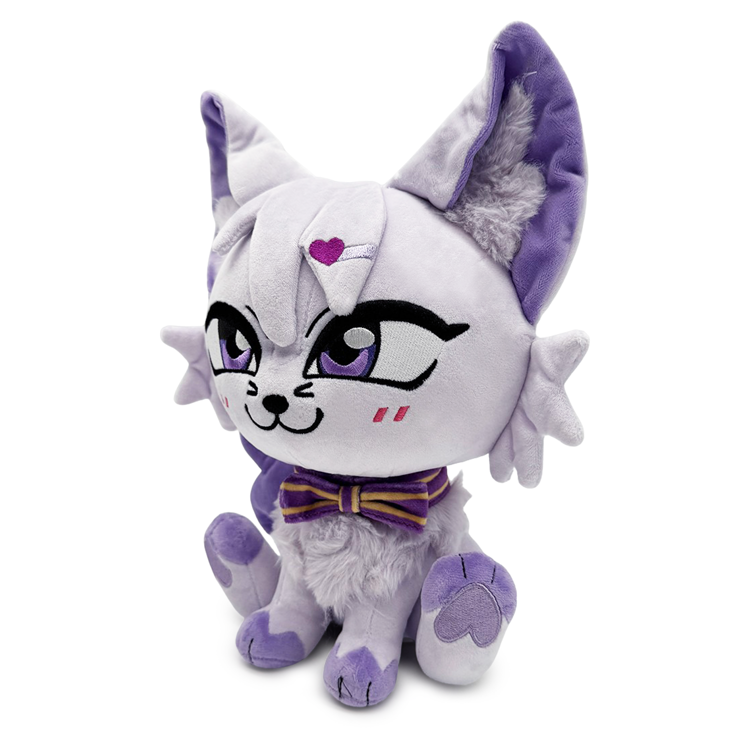 Vulpixie Plush (9in) – Youtooz Collectibles