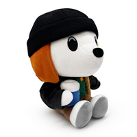 Liam Plush (9in)
