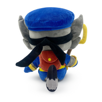 Sly Cooper Plush (9in)