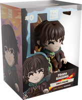 Frodo Baggins