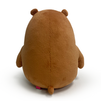 Grizzly Plush (9in)