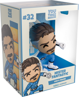 Mister Fantastic