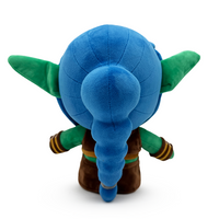 Stealth Elf Plush (9in)