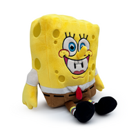 SpongeBob x Fall Guys SpongeBob Plush (9in)