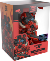 Hot Rod T-60 Power Armor