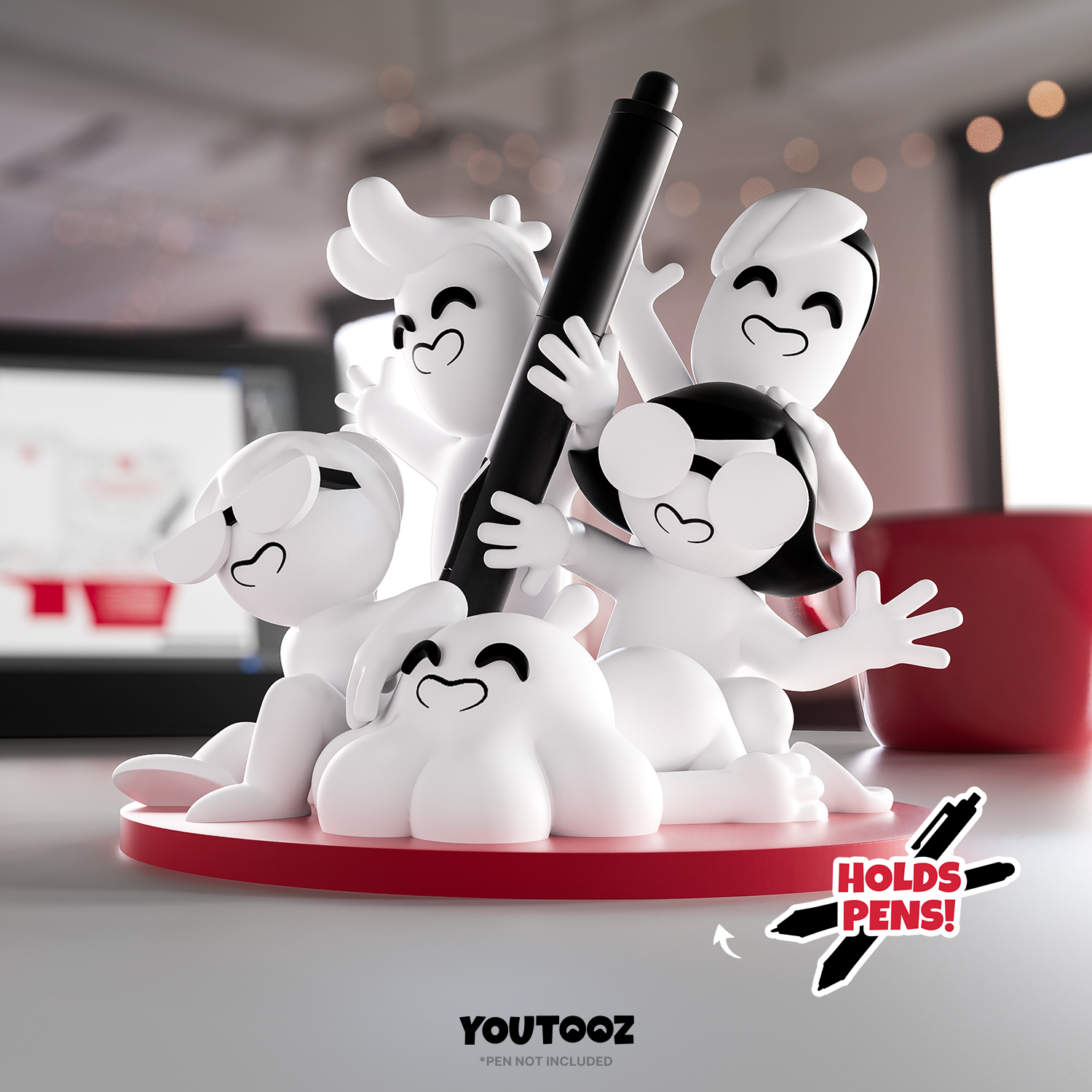 Drawfee – Youtooz Collectibles