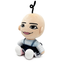 Saoli Plush (9in)