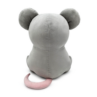 Poorly Drawn Lines Plush (9in)