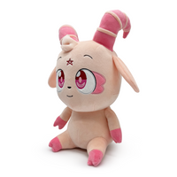 Grimoire Plush (9in)