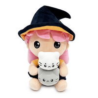 MJ Majcha Plush (9in)