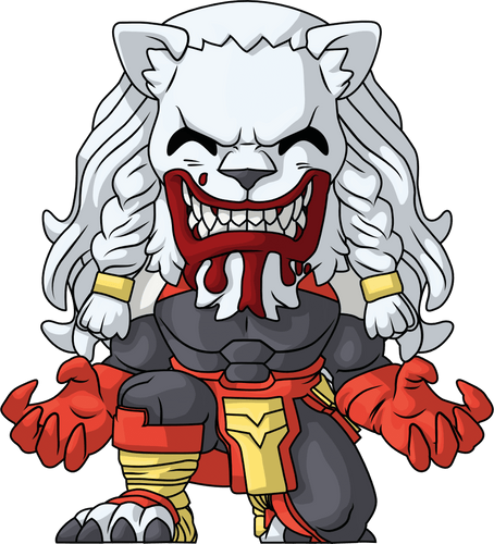 Concept of Battle Beast