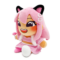 Layla Roblox Plush (9in)