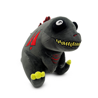 Shin Jobby Plush (9in)