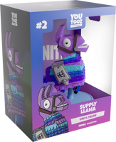 Supply Llama