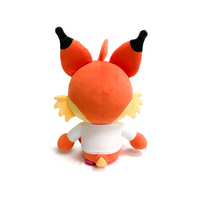 Bubsy Plush (9in)