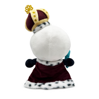 Cruel King Plush (9in)