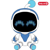 Captain Astro Plush (16in)