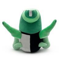 Diamondhead Plush (9in)