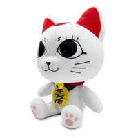Turbo Granny Plush (9in)